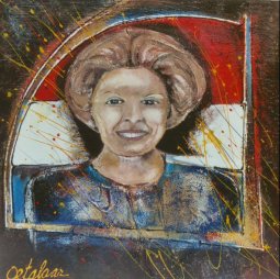 Picture: Cigar ashtrays.