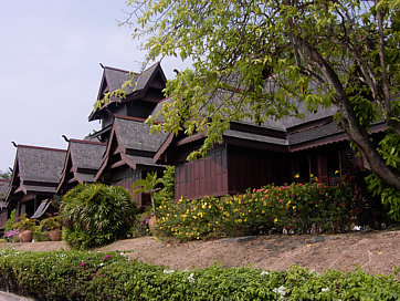 Afbeelding: Het sultanspaleis