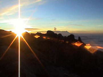 Afbeelding: De BOH thee plantages in Cameron Highlands