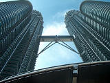 Afbeelding: Petronas towers